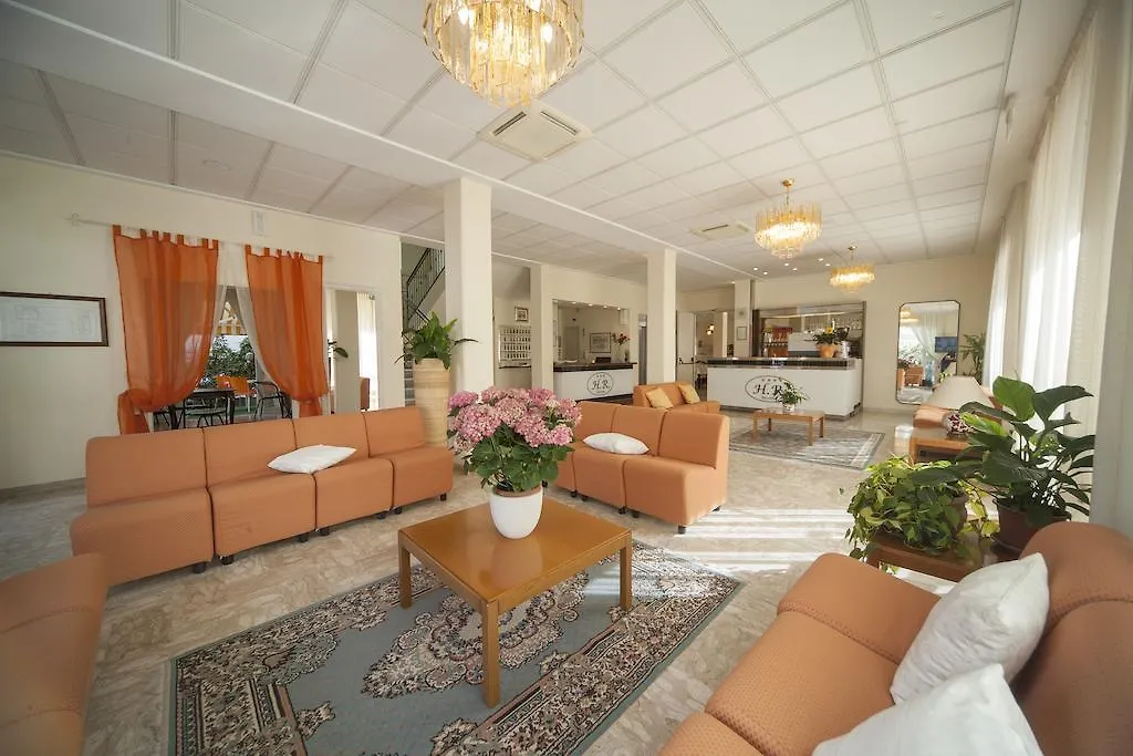 Hotel Romagna Riccione