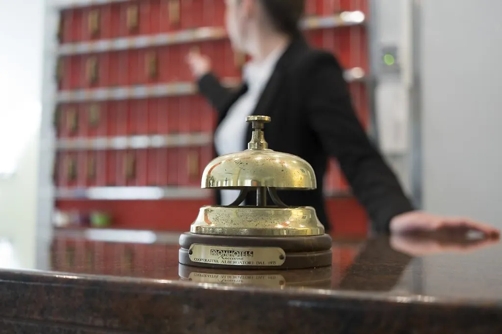 Hotel Romagna Riccione