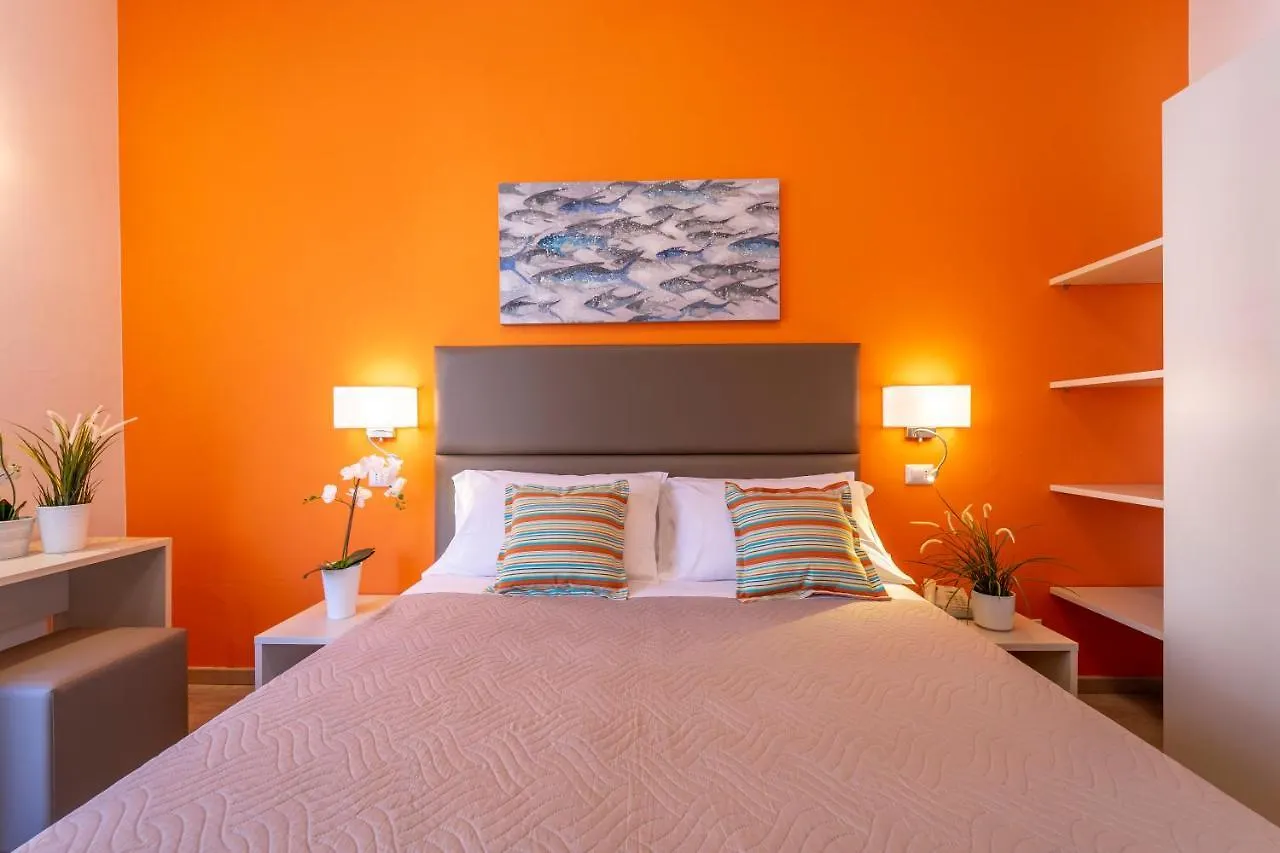 Hotel Romagna Riccione