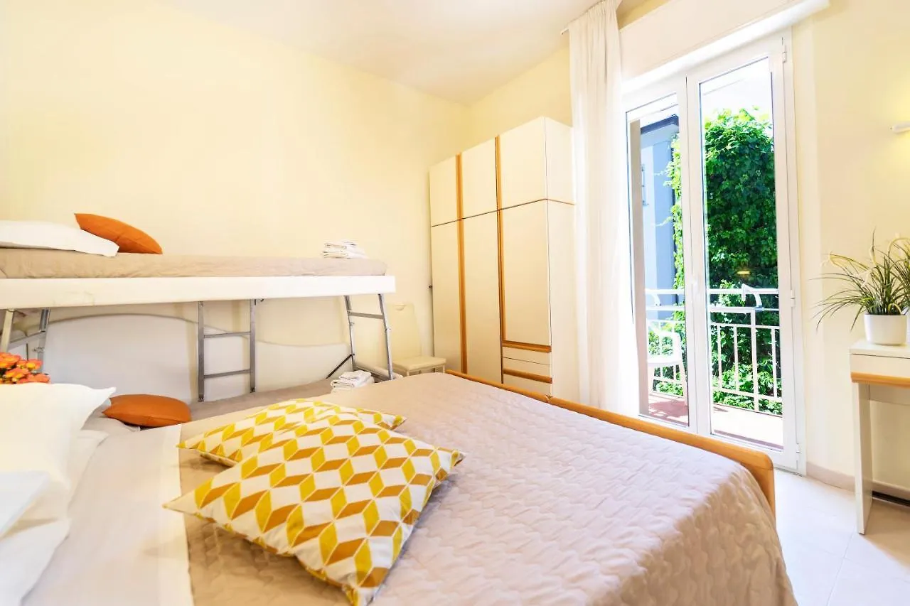 Hotel Romagna Riccione
