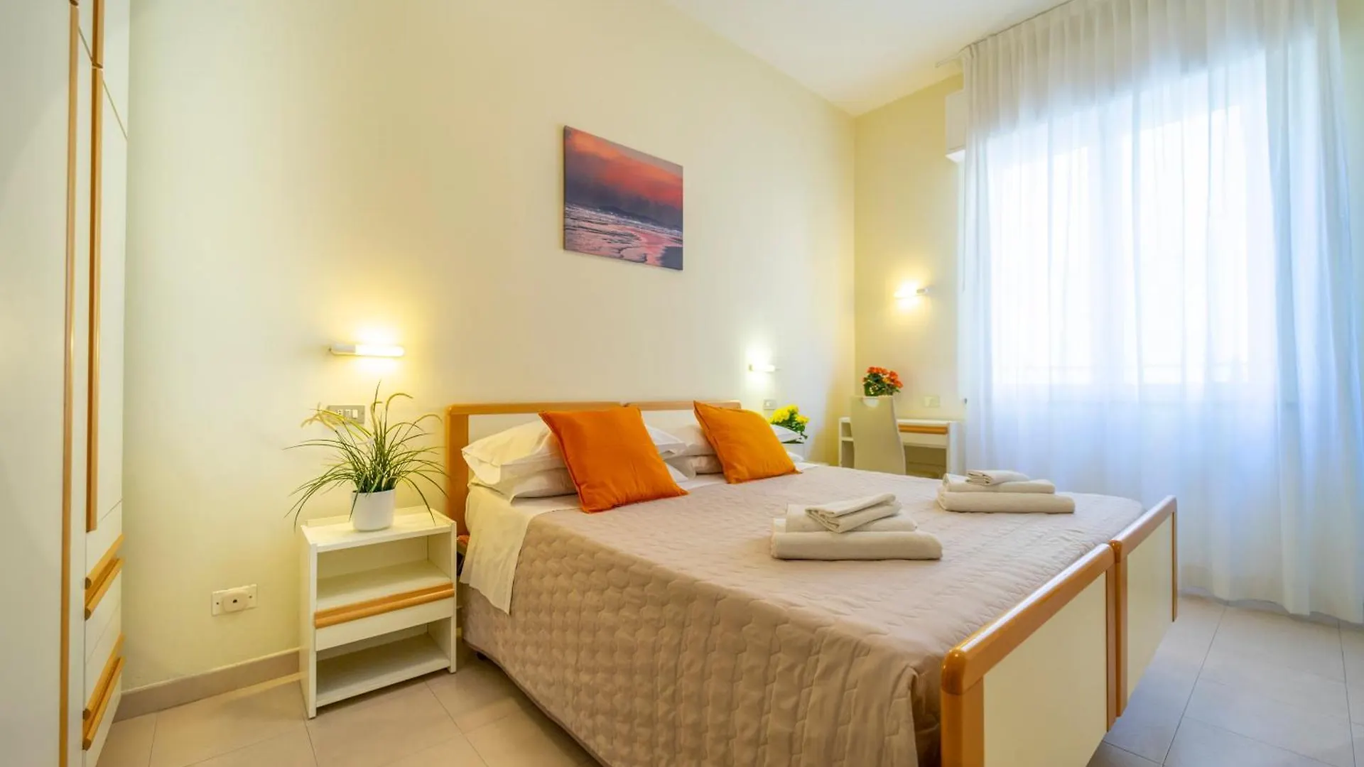 Hotel Romagna Riccione