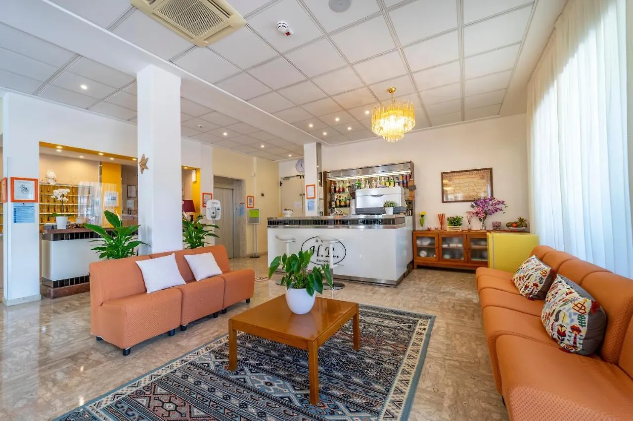 Hotel Romagna Riccione