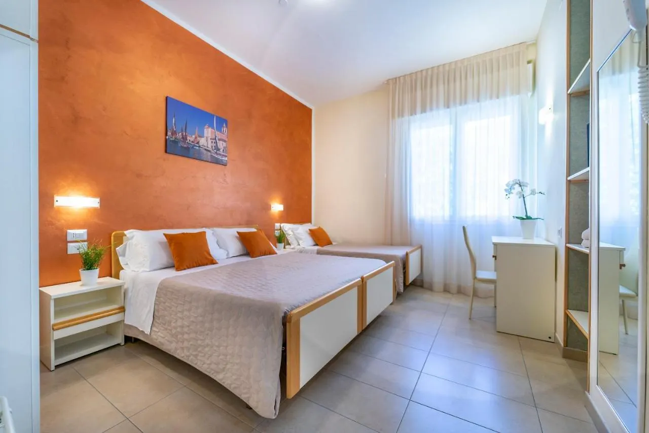 Hotel Romagna Riccione