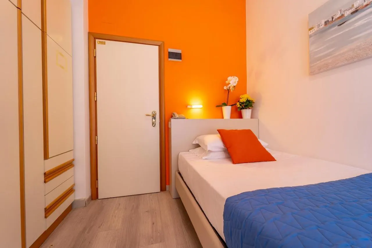 Hotel Romagna Riccione
