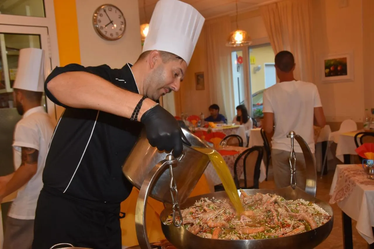 Hotel Romagna Riccione