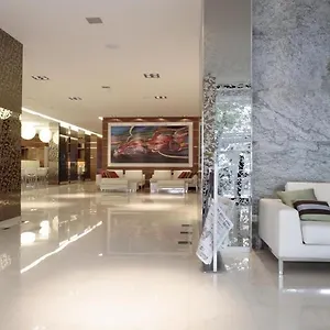 Отель Smy ****