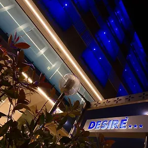 Hotell Desire', Riccione