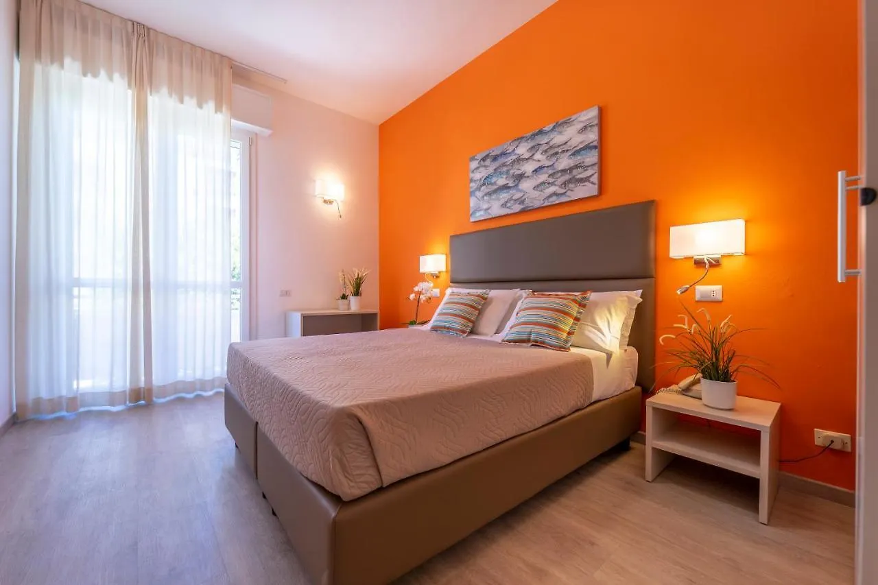 Hotel Romagna Riccione